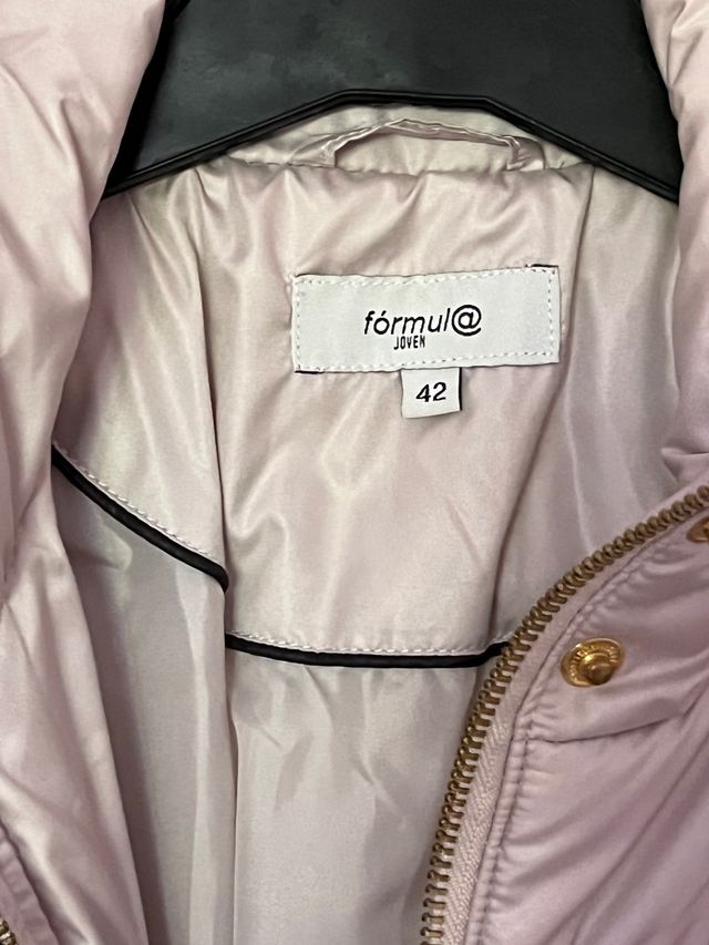 OFERTA!! Chaqueta Formul@