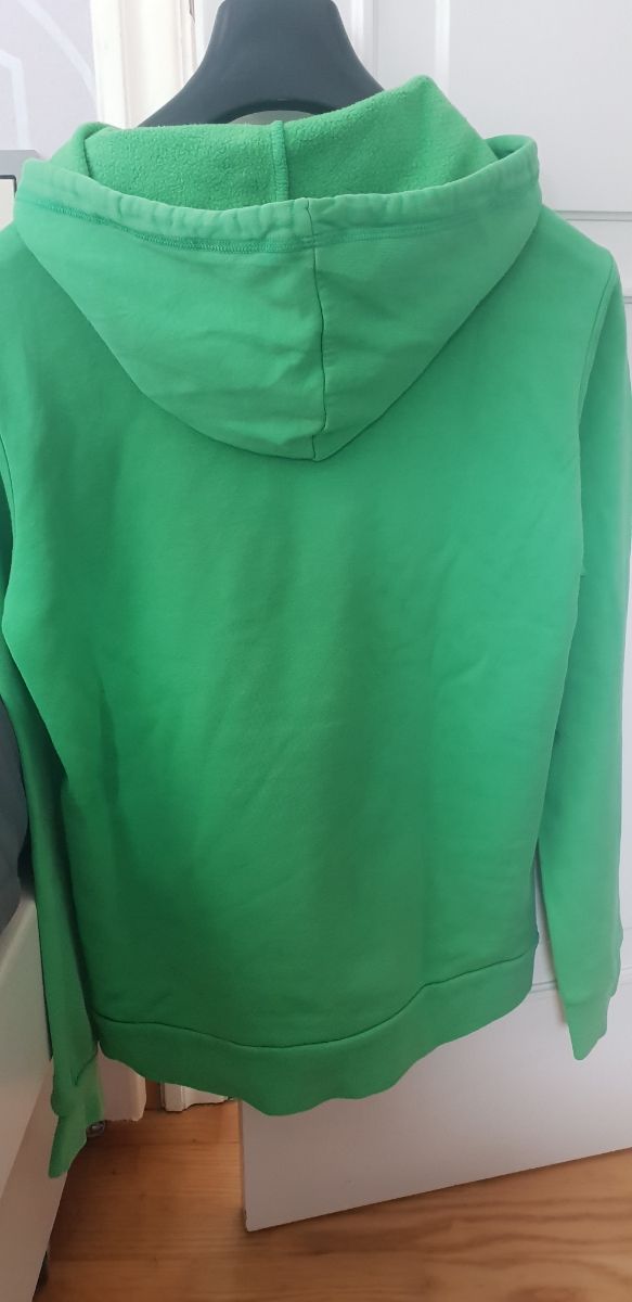 Sudadera le coq sportif TM