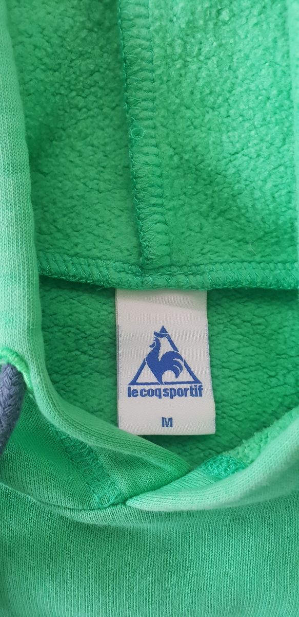 Sudadera le coq sportif TM