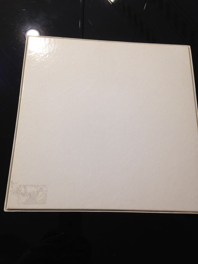 Pañuelos  nariz  Nina Ricci Hombre