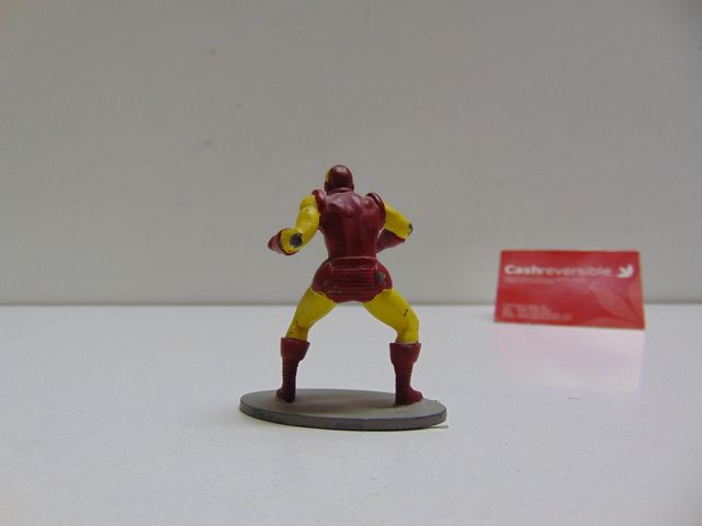 FIGURA PLOMO MARVEL (144888)