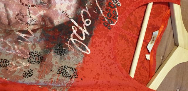 camiseta manga corta