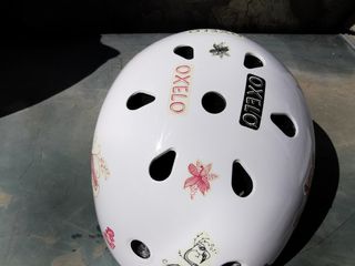 CASCO PATINES