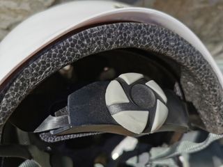 CASCO PATINES