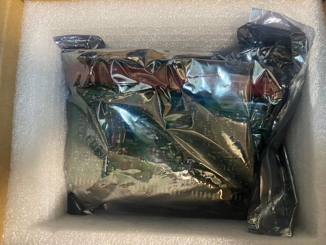 OEM:6311 7440 877 MÓDULO DE CONTROL LUZ DE XENON