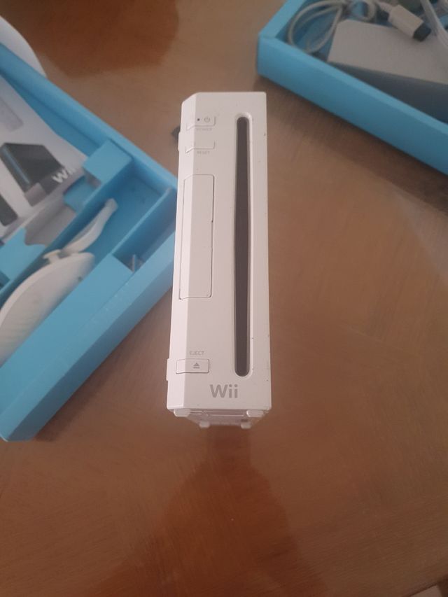 wii