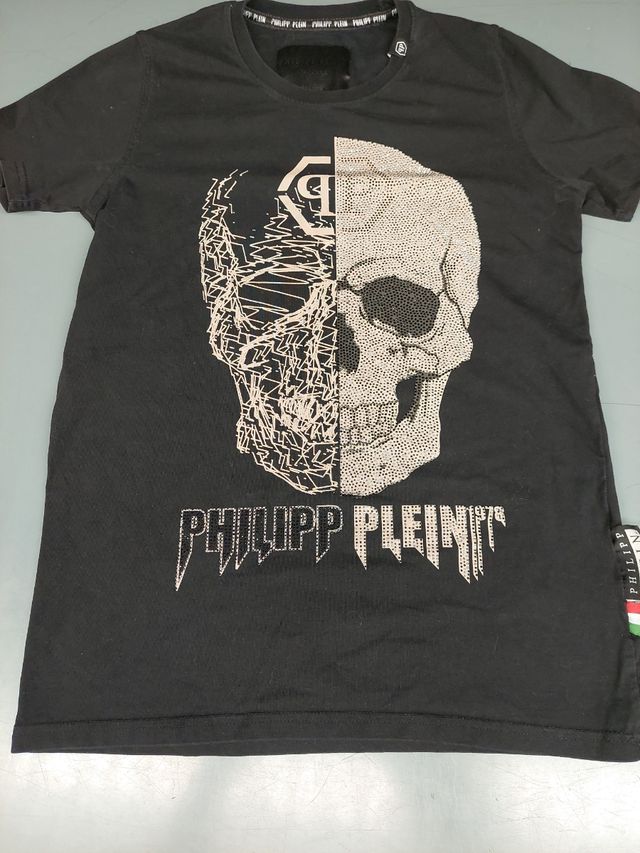 Camiseta Philipp Plein