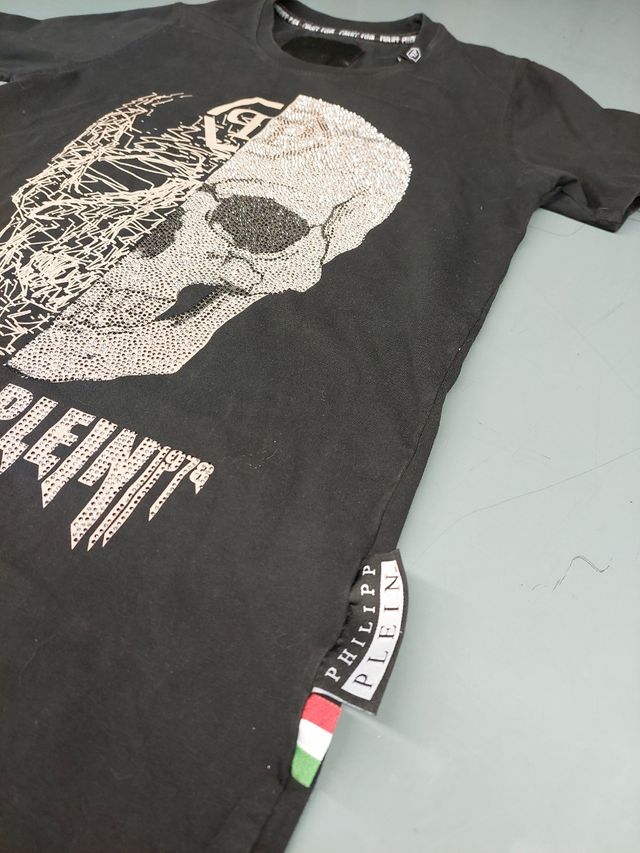Camiseta Philipp Plein