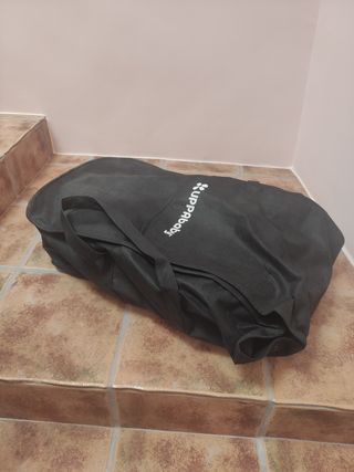  uppababy vista+Isofix+sillas de coche
