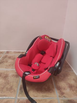  uppababy vista+Isofix+sillas de coche
