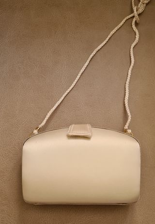 Bolso de fiesta o boda tipo clutch