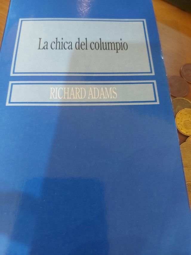 La chica del columpio