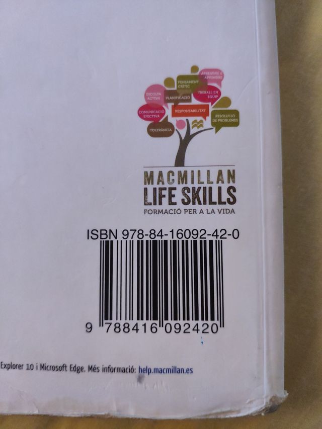 FOL Formacio i orientacio laboral