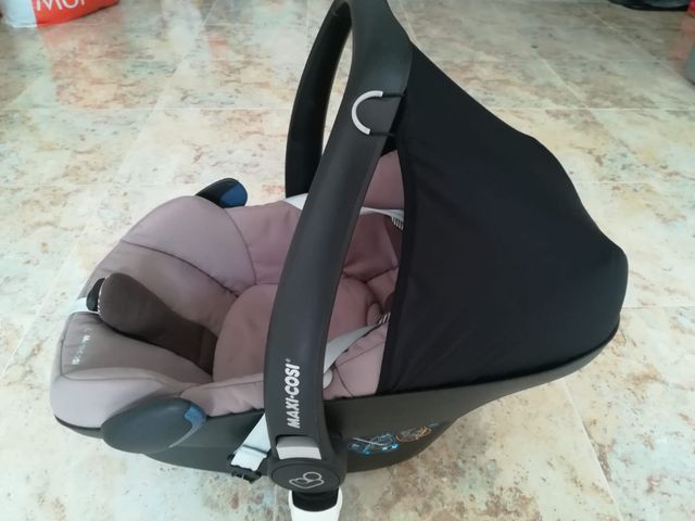 Maxi Cosi Pebble