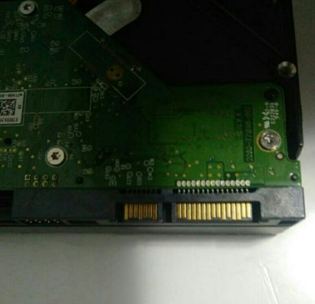 disco duro sata 2Tb ( 3.5