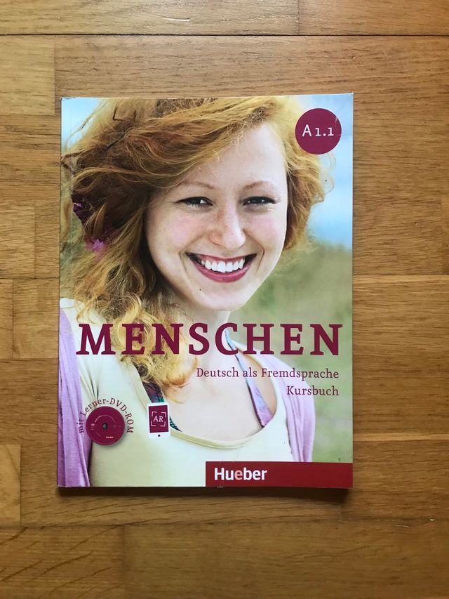 Menschen A1.1