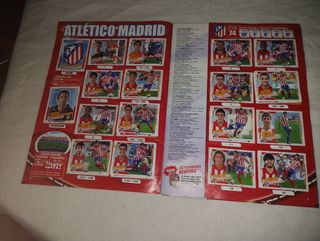 liga 2010-2011