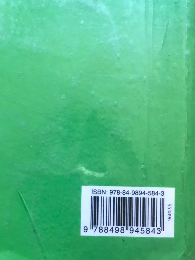 Fisika eta kimika 3DBH