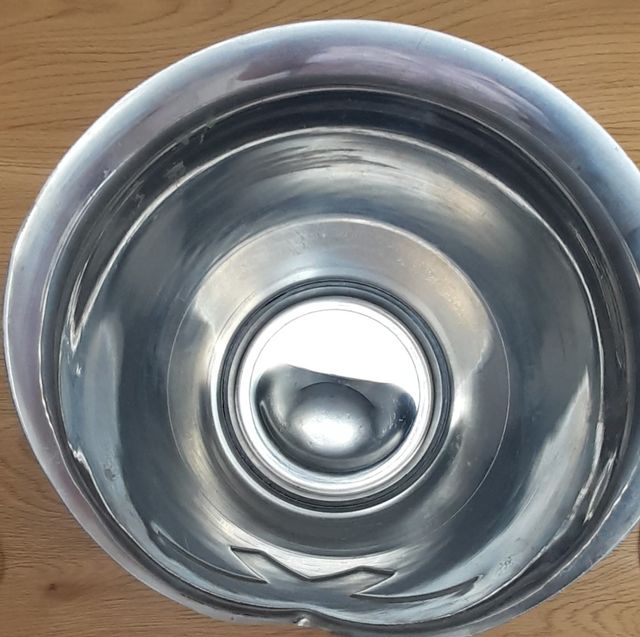 Cubitera, chanpanera Moet chandon