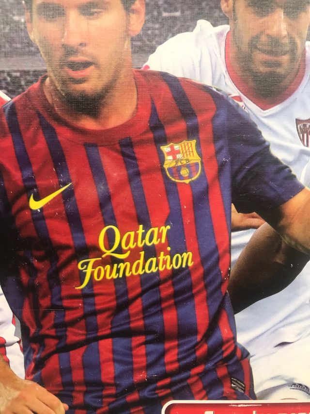 Juego de la liga 2011-2012