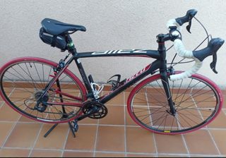 Specialized allez