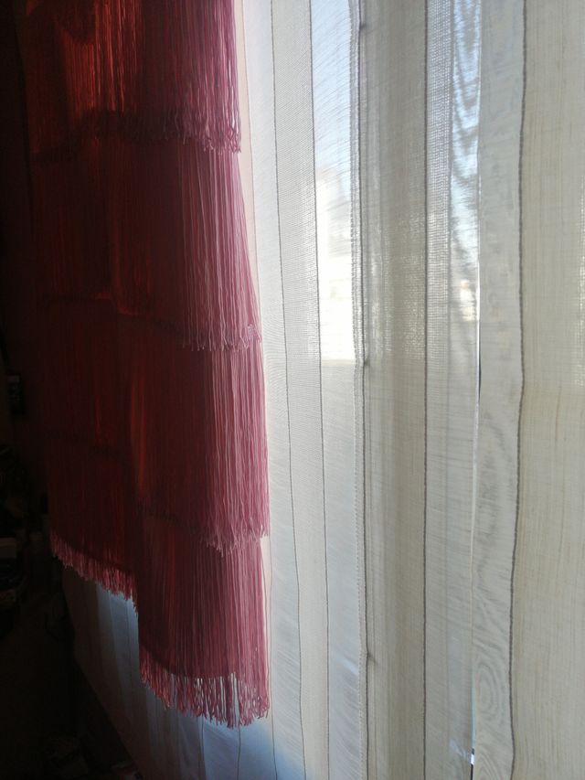 Vestido evento rosa,  sin estrenar 