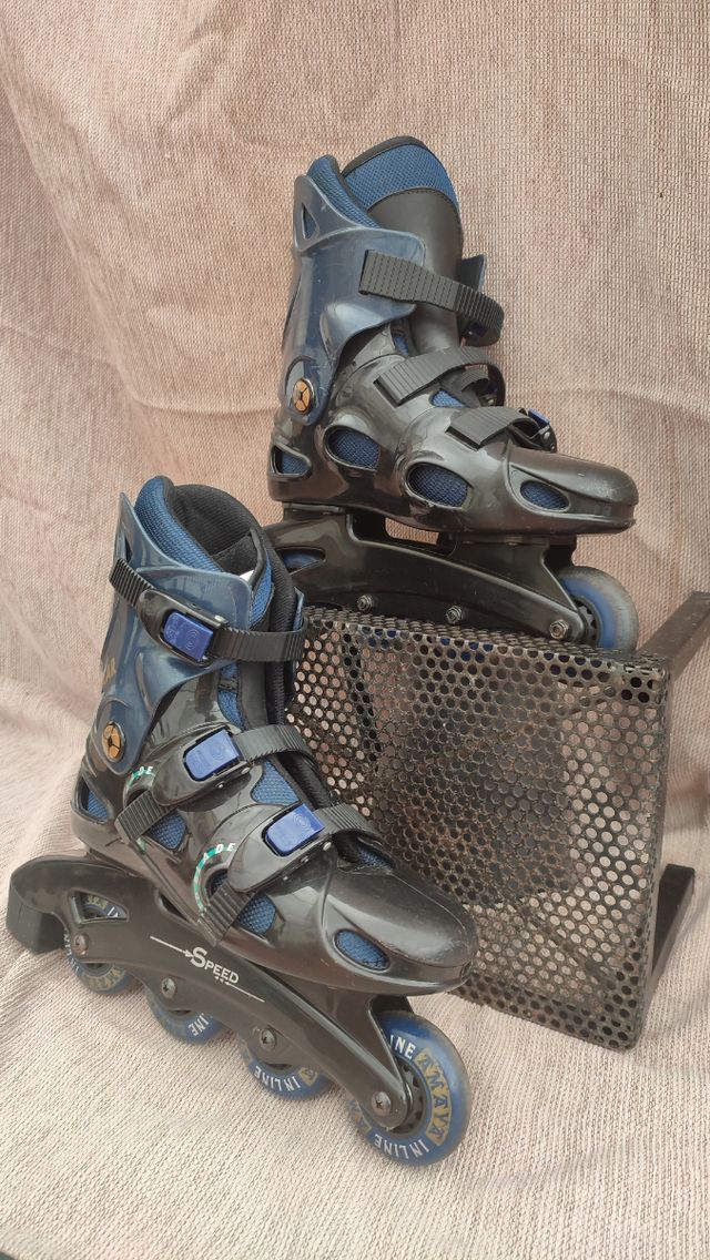 PATINES EN LINEA
