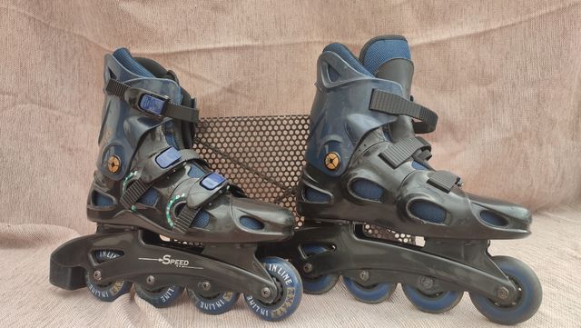 PATINES EN LINEA