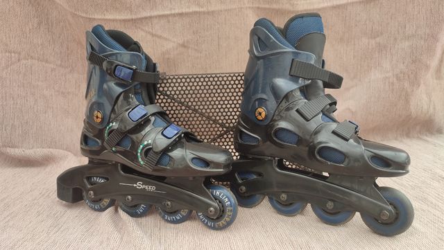 PATINES EN LINEA