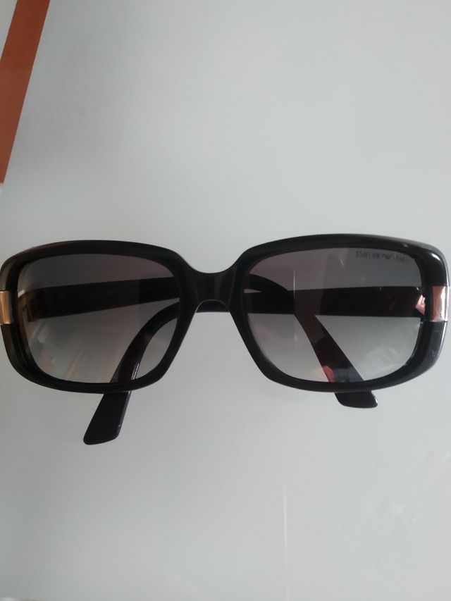 Gafas sol Emporio Armani