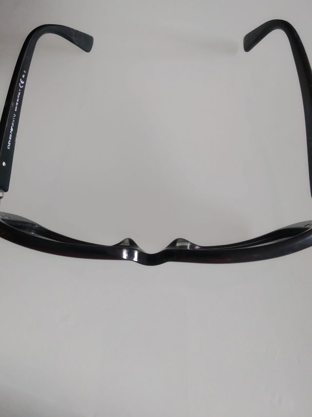 Gafas sol Emporio Armani