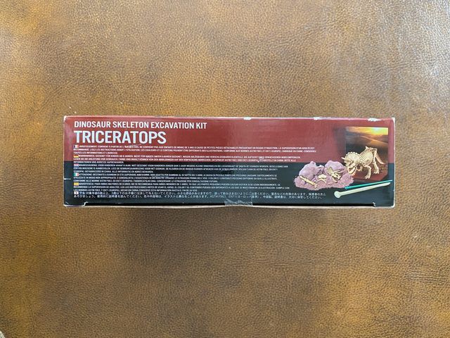 Juego de arqueología para niños. *Nuevo*