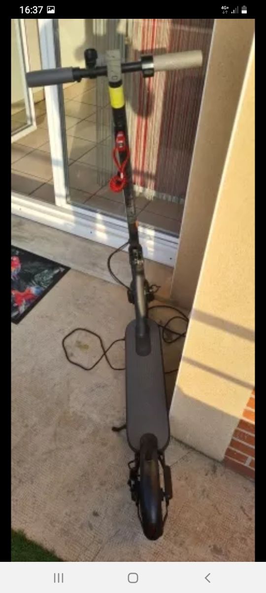 CANDADO , PITÓN BICICLETA , PATINETE antirrobo