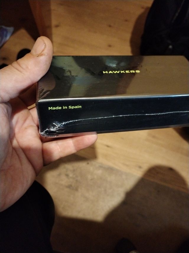 vendo gafas hawkers nuevas a estrenar