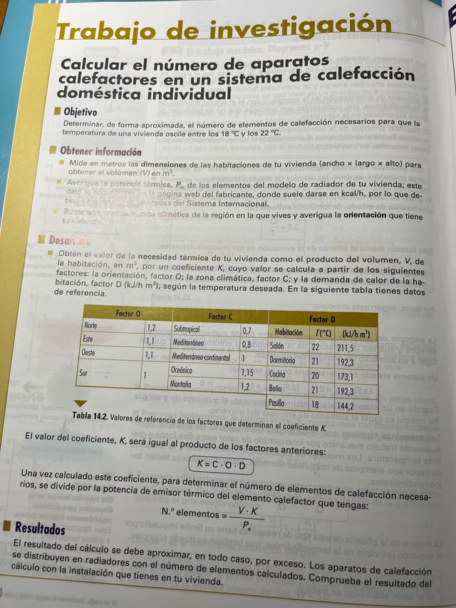 Libro de física y química 1º bachillerato