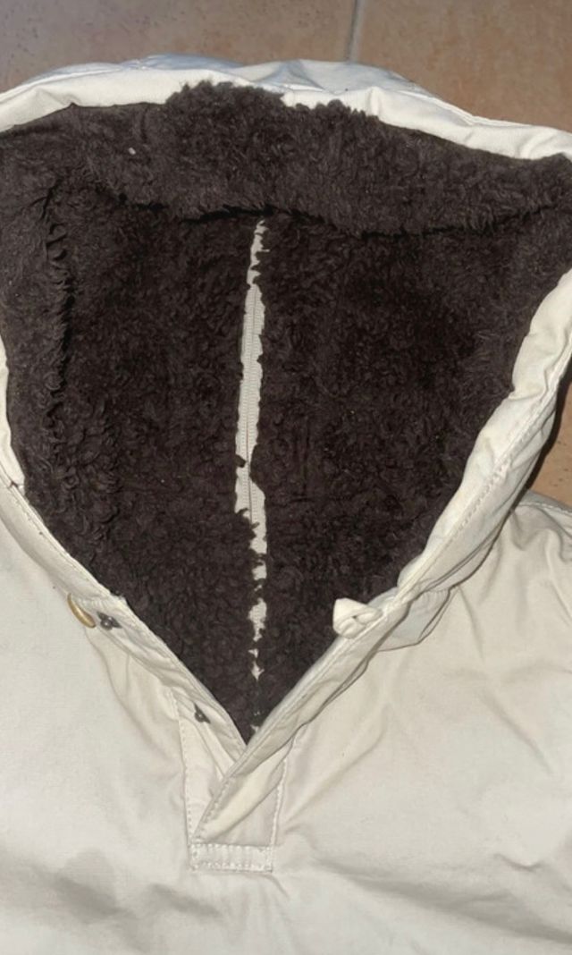 Abrigo bebe 24-36 meses Zara