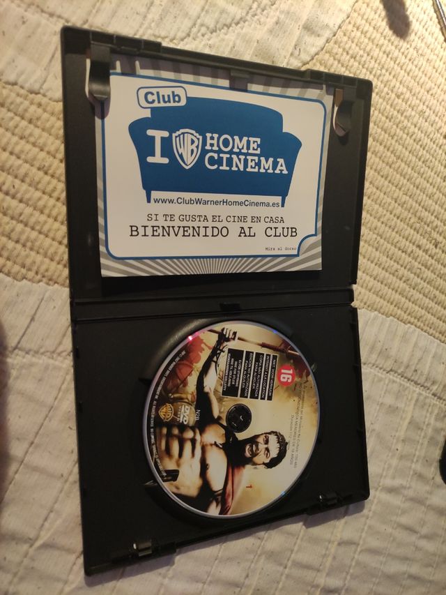 Dvd 300