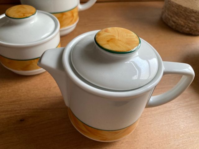 Juego de desayuno 3 piezas