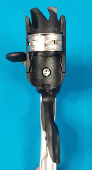 Maneta Campagnolo 8v derecha. 