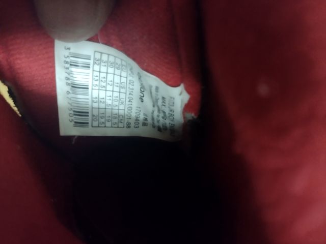 PATINES NIÑ@ talla 29/32