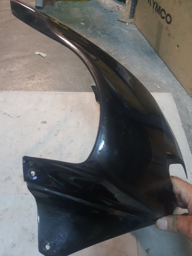 CARENADO FRONTAL APRILIA RS50