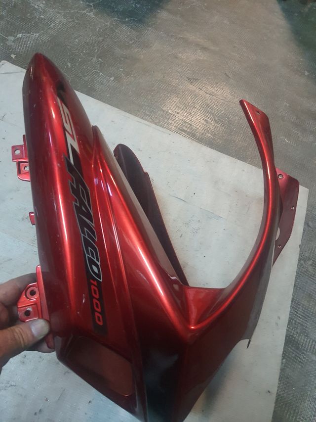 CARENADO FRONTAL APRILIA SL 1000 FALCO