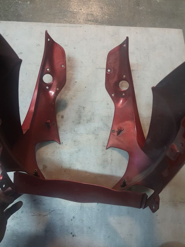 CARENADO FRONTAL APRILIA SL 1000 FALCO