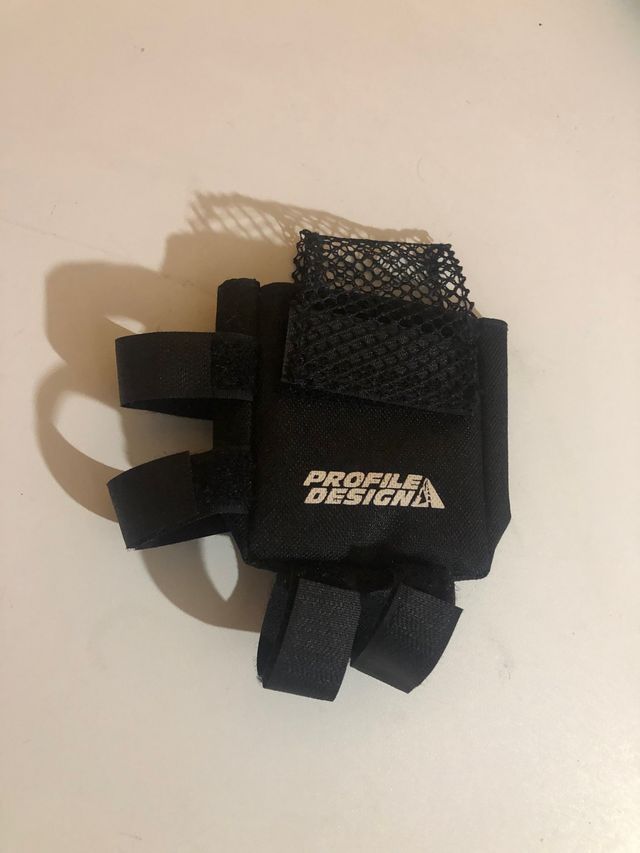 Porta geles ProFile  Design