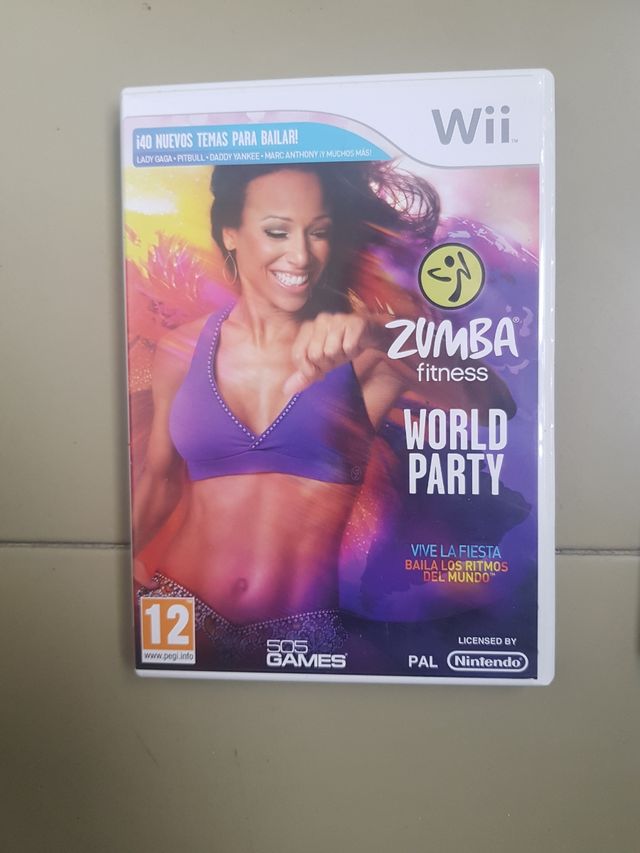 Giochi per Nintendo Wii