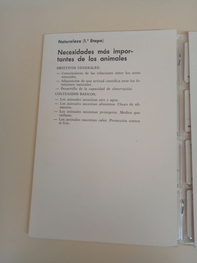 Estuche diapositivas, E. G. B.