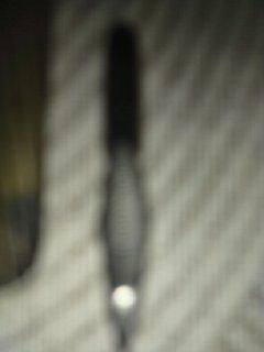 PLUMA Y PLUMIN,PLATA Y NACAR ANTIGUOS