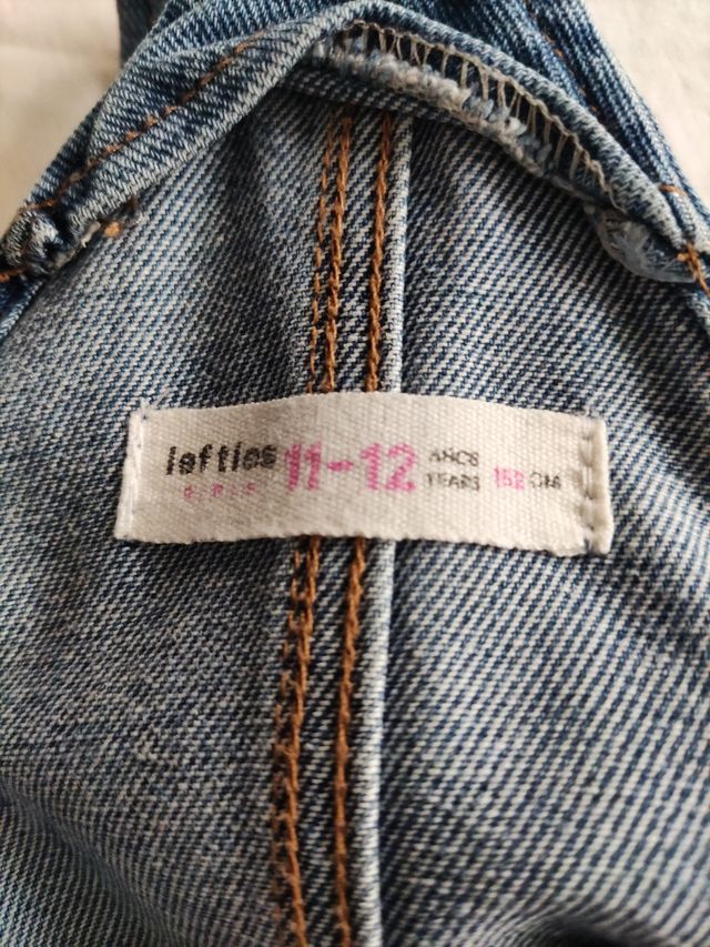 Mono Tejano y pichi 11/12años