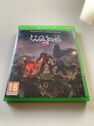 Halo Wars 2