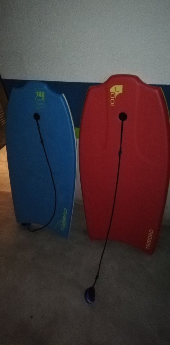 Tablas surf